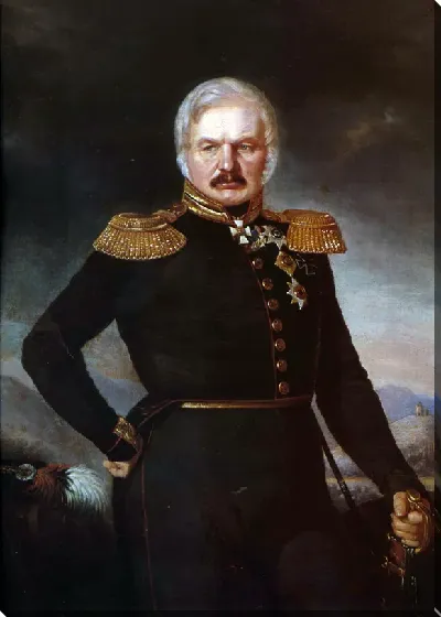 картина