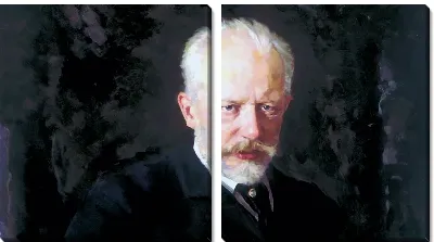 Чайковский Пётр