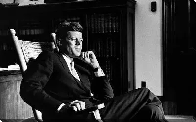 Кеннеди Джон