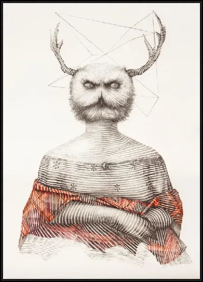 картина