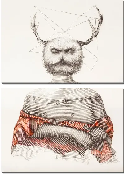 картина