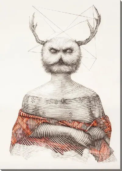 картина
