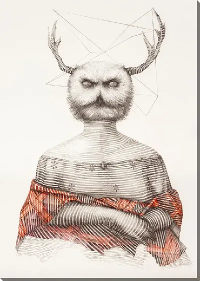 картина