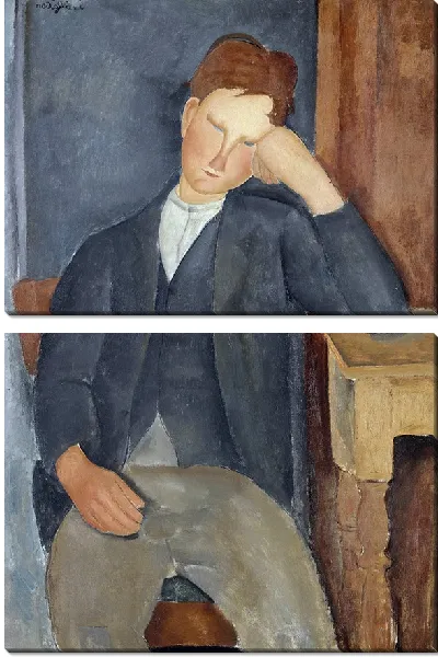 картина