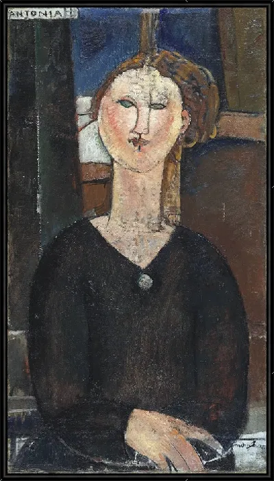 картина