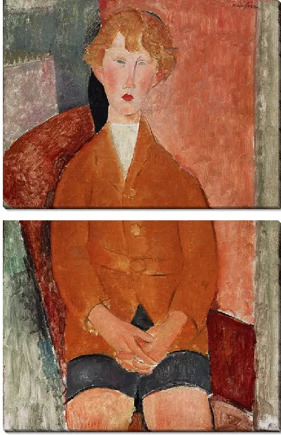 картина