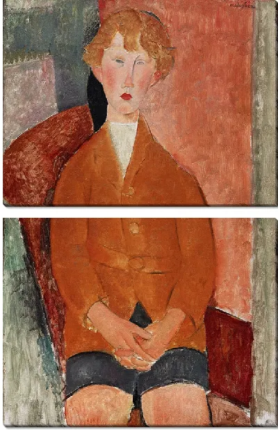 картина