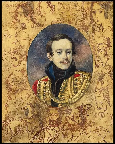картина