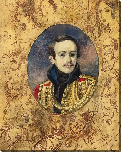 картина