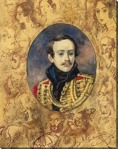 картина