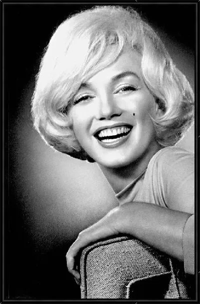 Картина Монро Мерилин №5