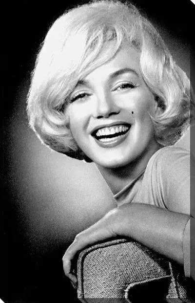 Постер Монро Мерилин №5
