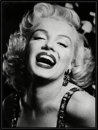 Картина Монро Мерилин №6