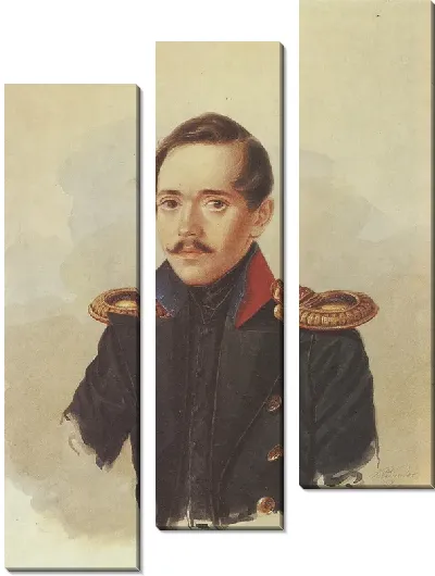 картина