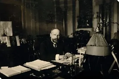 Столыпин Пётр