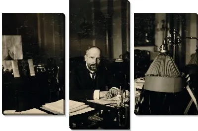 Столыпин Пётр