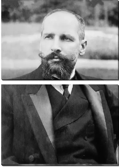 Модульная картина Столыпин Пётр №4