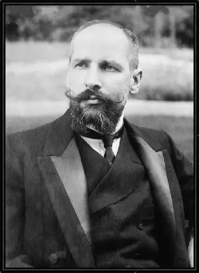 Картина Столыпин Пётр №4