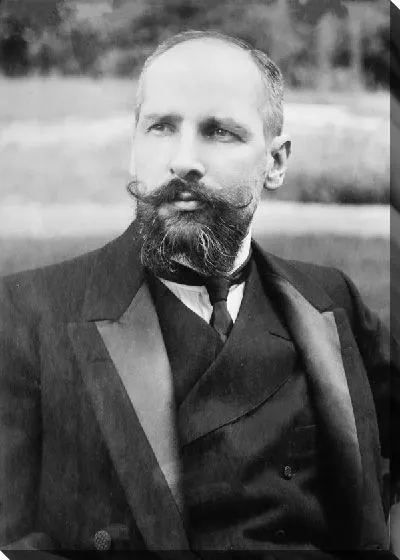 Постер Столыпин Пётр №4