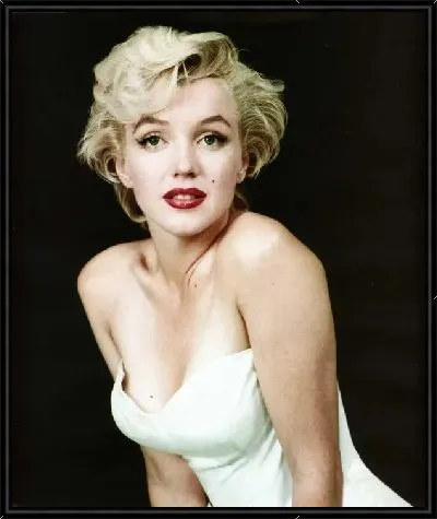 Картина Монро Мерилин №10