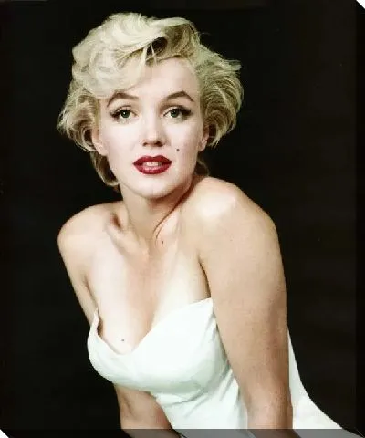 Постер Монро Мерилин №10