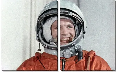 Гагарин Юрий