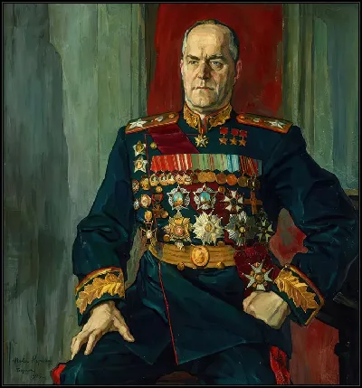 картина