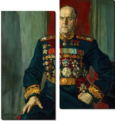 картина