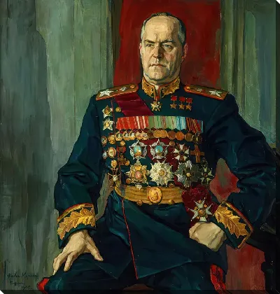 картина