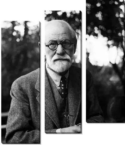 Фрейд Зигмунд