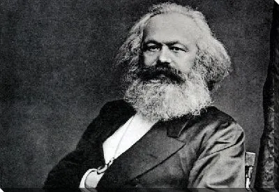 Маркс Карл №2