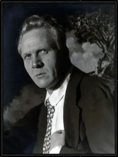 Картина Шаляпин Фёдор