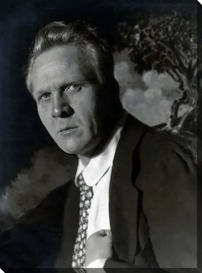 Постер Шаляпин Фёдор