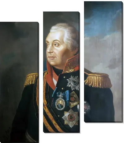 Кутузов Михаил