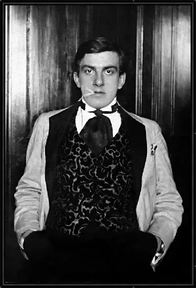 Картина Маяковский Владимир №2