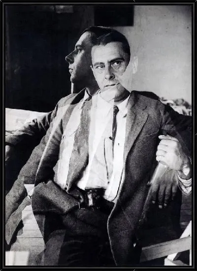 Картина Маяковский Владимир №3