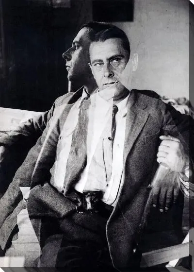 Постер Маяковский Владимир №3