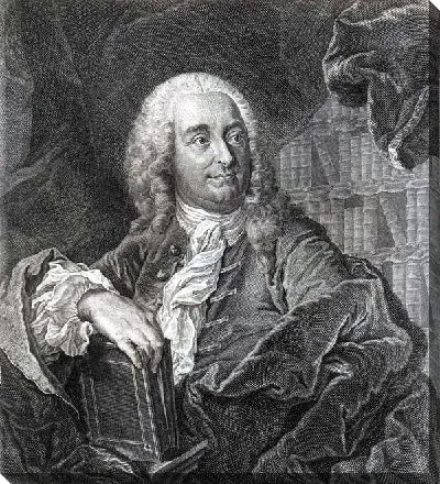 Ломоносов Михаил №3