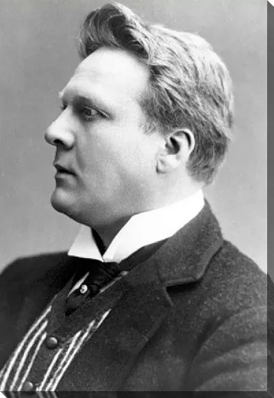 Постер Шаляпин Фёдор №3