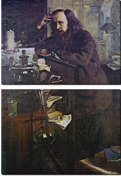 картина