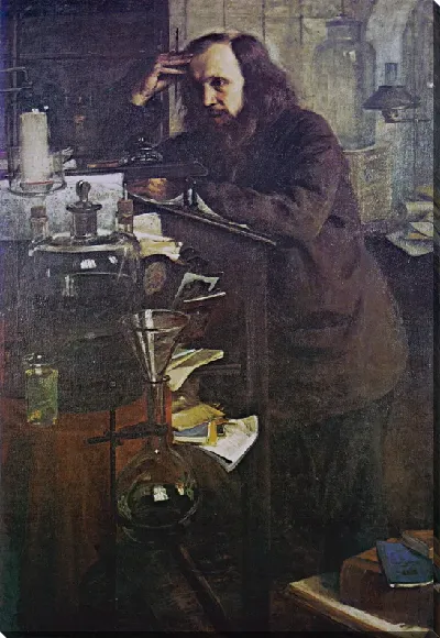 картина