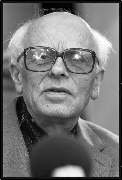 Картина Сахаров Андрей