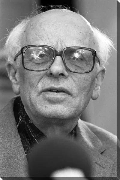 Постер Сахаров Андрей