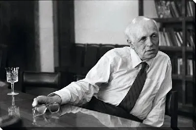 Постер Сахаров Андрей №3