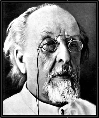 Картина Циолковский Константин №4