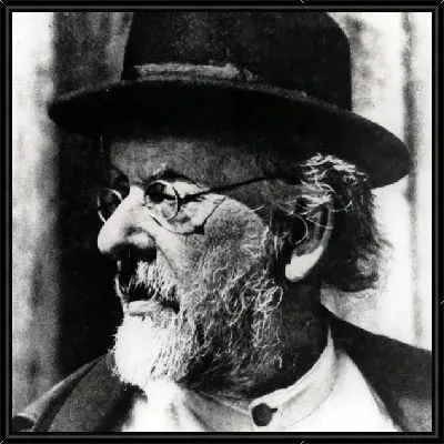 Картина Циолковский Константин №5