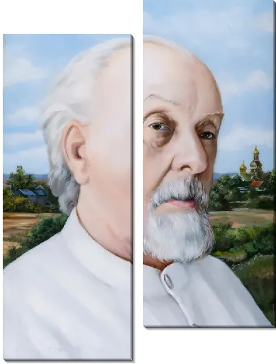 картина