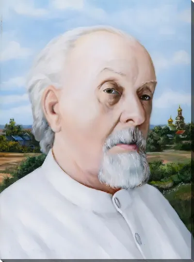 картина