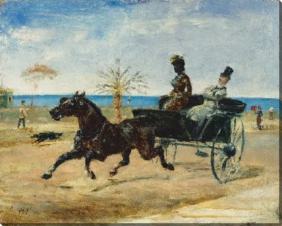 картина