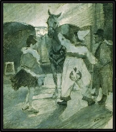 картина